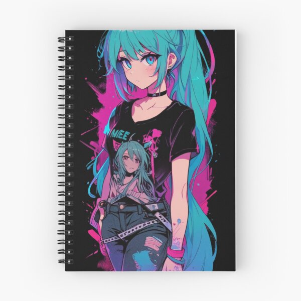 Item preview,  Hatsu no Miku Graffiti Style designed and sold by DarksKings5000.