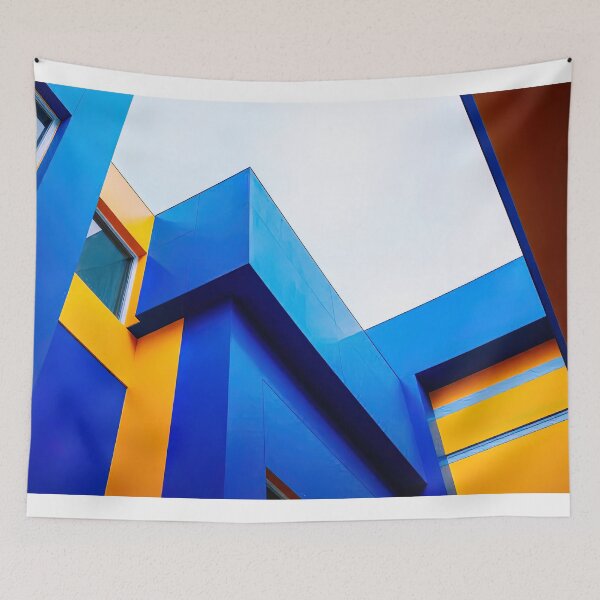 Item preview, Architecture designed and sold by Jean-François Dupuis.