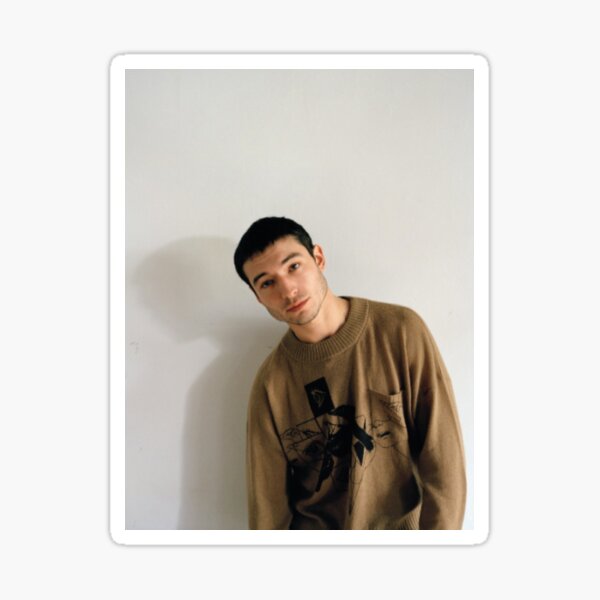 Artikel-Vorschau von Ezra Miller, designt und verkauft von uncomfortable.