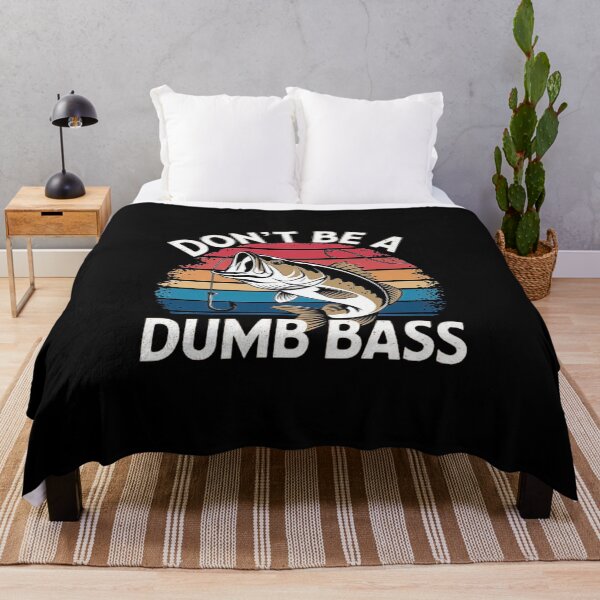 Artikelvorschau, Lustiges Bass Fishing Zitat Design für Angler entworfen und verkauft von love3617.