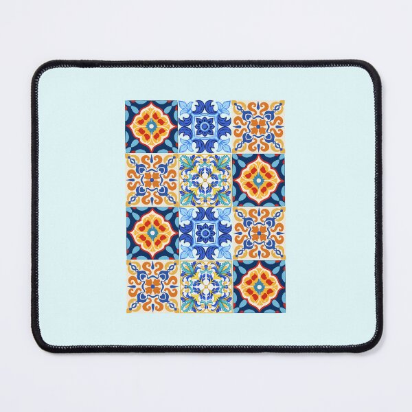 Item preview, Timeless tile elegance designed and sold by NurzZz73.