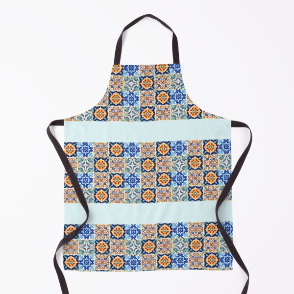 Item preview, Timeless tile elegance designed and sold by NurzZz73.