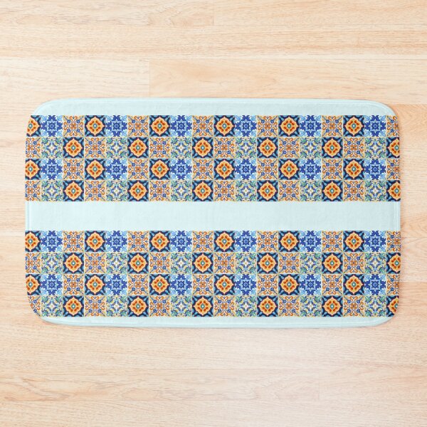 Item preview, Timeless tile elegance  designed and sold by NurzZz73.