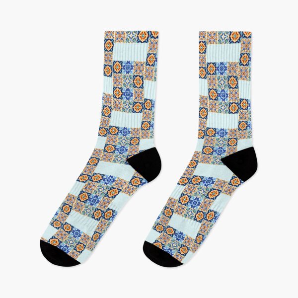 Item preview, Timeless tile elegance  designed and sold by NurzZz73.