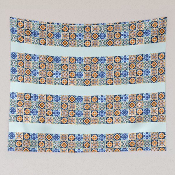 Item preview, Timeless tile elegance  designed and sold by NurzZz73.