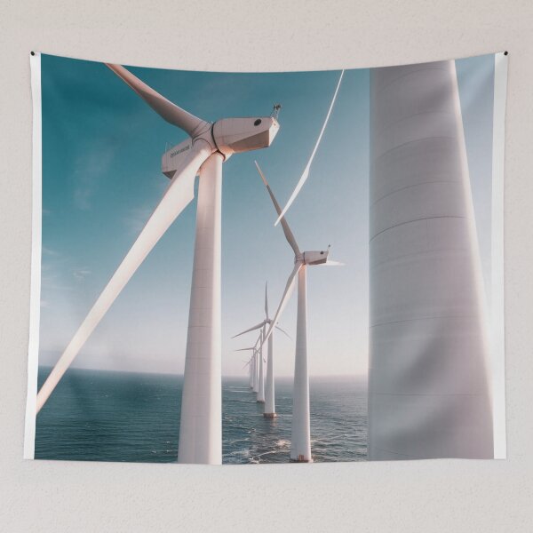 Item preview, Vineyard Wind  designed and sold by BCD BRANDS.