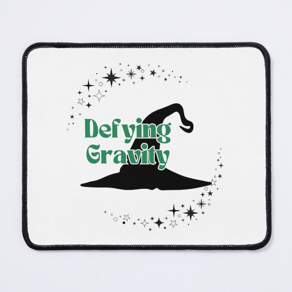 Item preview, Wicked Defying Gravity Elphaba Witch designed and sold by nicolejulia817.