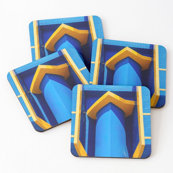 Item preview, Architecture designed and sold by Jean-François Dupuis.