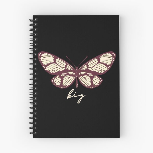 Item preview, Greek Sorority Big Sister Butterfly designed and sold by nicolejulia817.