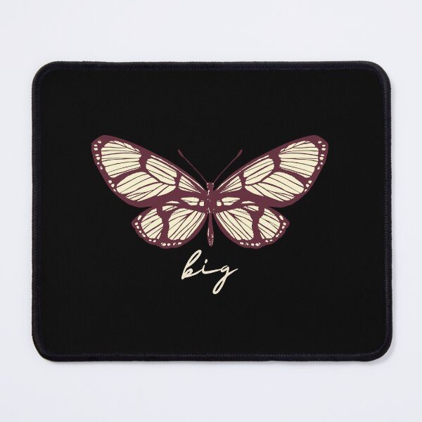 Item preview, Greek Sorority Big Sister Butterfly designed and sold by nicolejulia817.