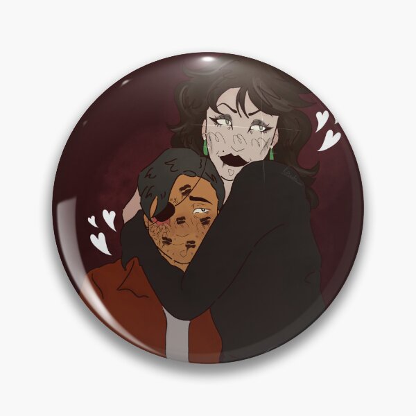Item preview, Passion of lovers Jaro & Lahn designed and sold by nat-ilies.