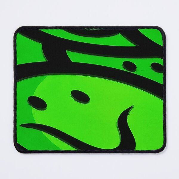 Item preview, Muchas sonrisas burlonas: BDCK designed and sold by ArtMat.