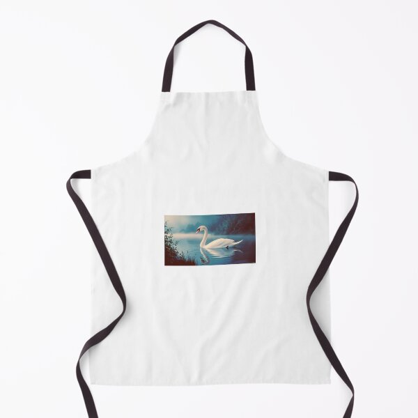 Item preview, Graceful swan designed and sold by englandns.