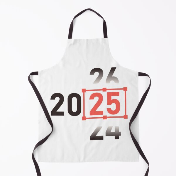 Item preview, Copie de T-shirt for 2025 Happy New Year designed and sold by MeowLoka ⭐⭐⭐⭐.