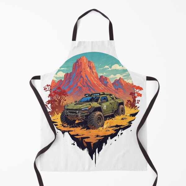 Item preview, The Ultimate Warthog Off-Road Challenge designed and sold by NEKKI Originals.