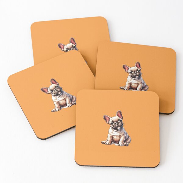 Item preview, SweetDog designed and sold by SolTerraStudio.