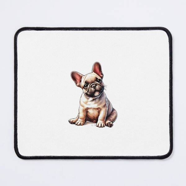 Item preview, SweetDog designed and sold by SolTerraStudio.