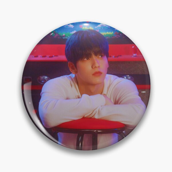 Item preview, Soobin TXT (Tomorrow X Together) designed and sold by Celestinya.