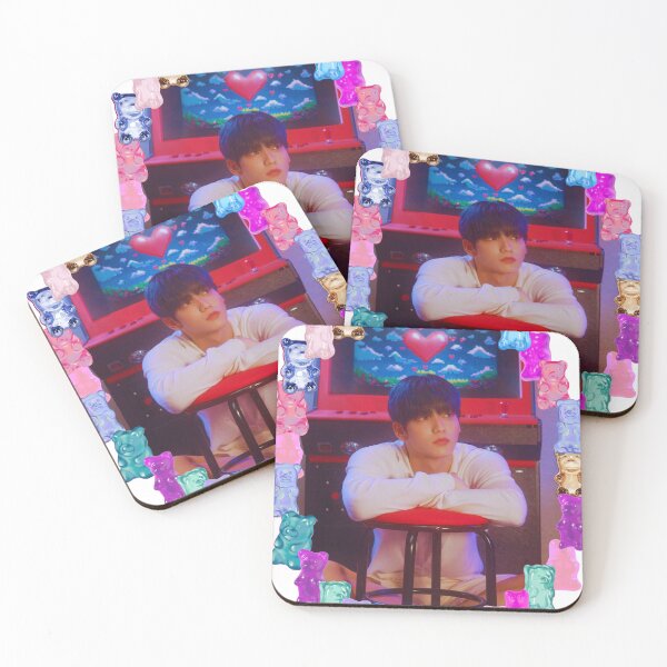 Item preview, Soobin TXT (Tomorrow X Together) designed and sold by Celestinya.