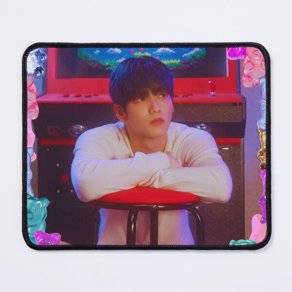 Item preview, Soobin TXT (Tomorrow X Together) designed and sold by Celestinya.