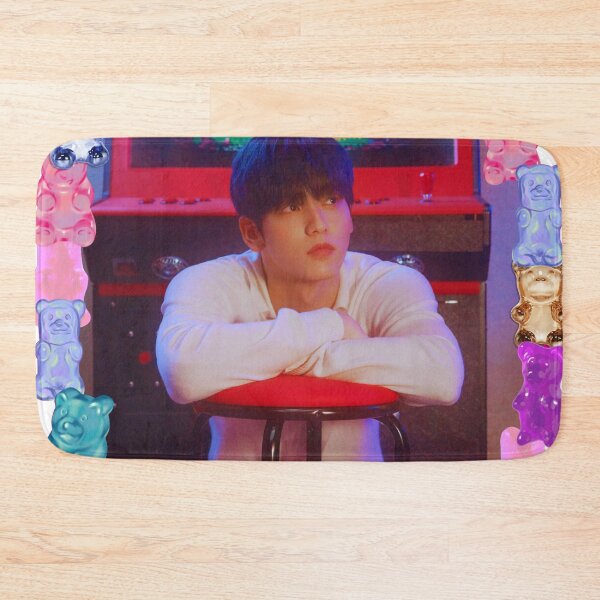 Item preview, Soobin TXT (Tomorrow X Together) designed and sold by Celestinya.