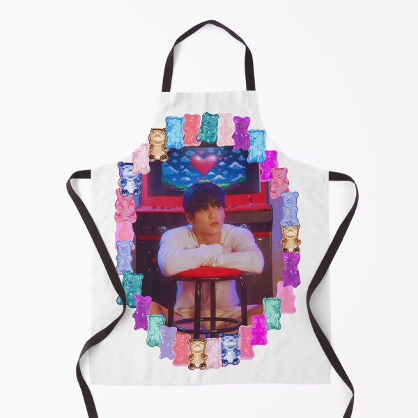 Item preview, Soobin TXT (Tomorrow X Together) designed and sold by Celestinya.