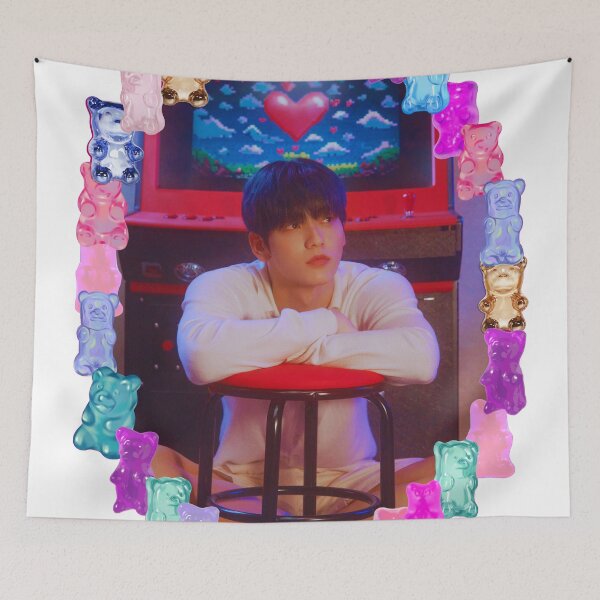 Item preview, Soobin TXT (Tomorrow X Together) designed and sold by Celestinya.