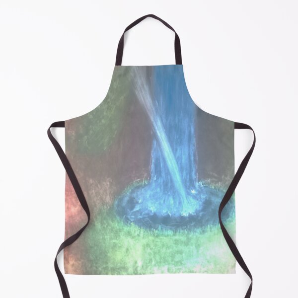 Item preview, OILY WATEU FALL designed and sold by THREEAPLLES.