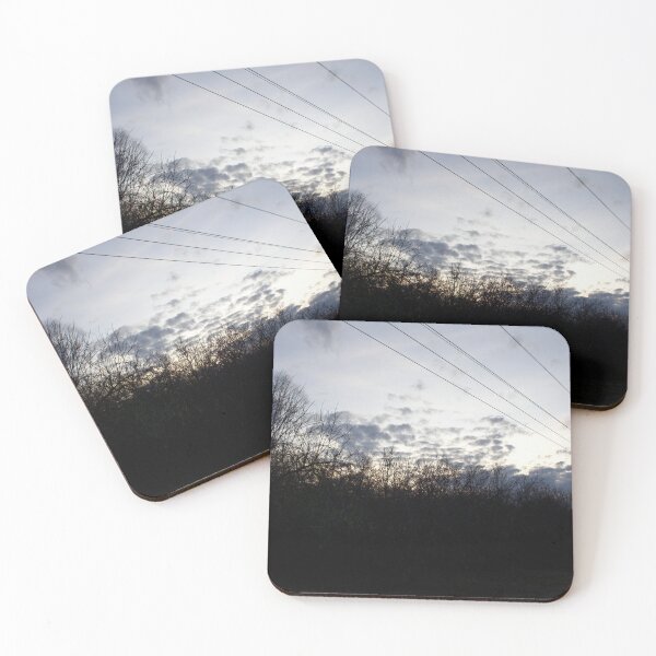 Item preview, Sunset, Off Road, Wasco, California designed and sold by Scott K Smith.