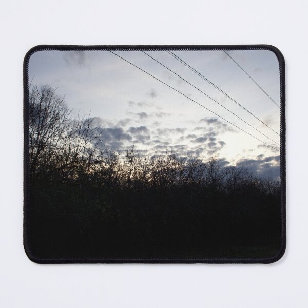 Item preview, Sunset, Off Road, Wasco, California designed and sold by Scott K Smith.