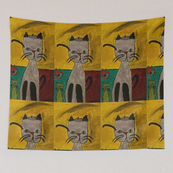 Item preview, capuccino cats designed and sold by kolozse.