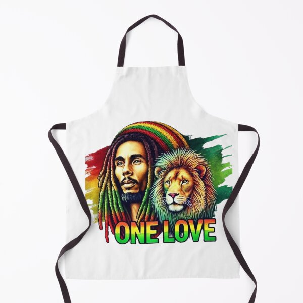 Item preview, BOB MARLEY: ONE LOVE designed and sold by CHRIST5000.