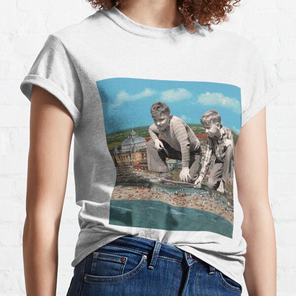 Rascals Classic T-Shirt