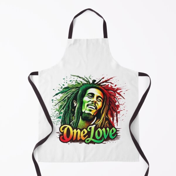 Item preview, BOB MARLEY: ONE LOVE designed and sold by CHRIST5000.