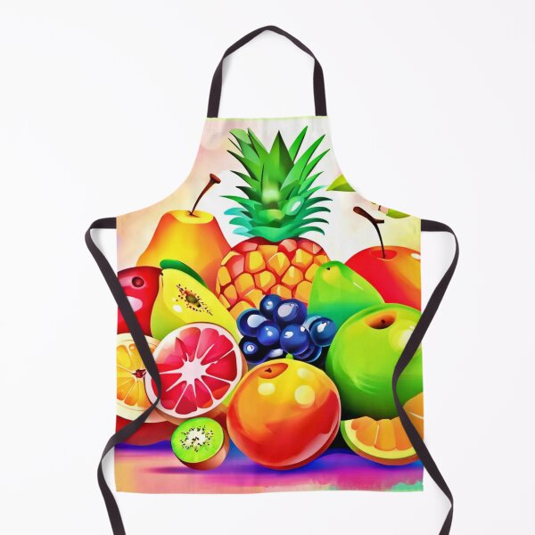 Item preview, Tropical Fruit Assortment designed and sold by Health And Fitness Posts e-Store.