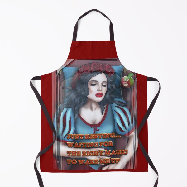 Item preview, Snowhite designed and sold by Sghetti.