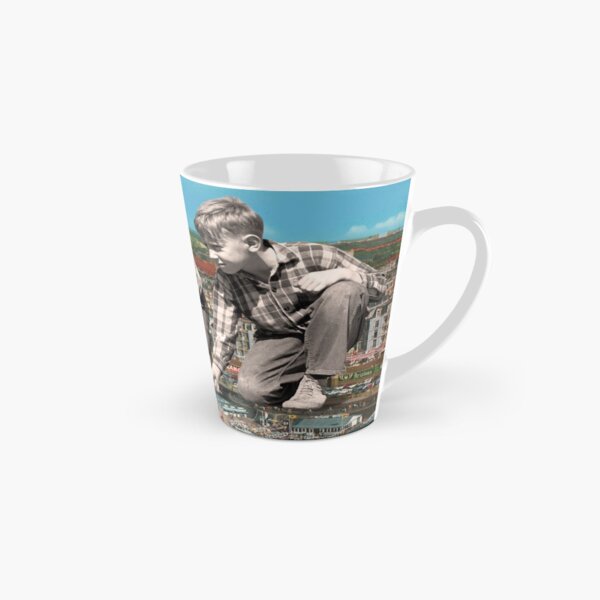 Rascals Tall Mug