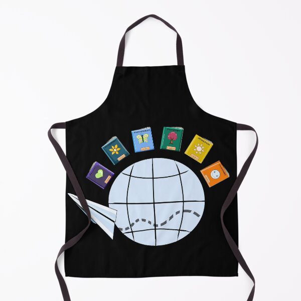 Item preview, Travel with your heart open designed and sold by Kyradem.