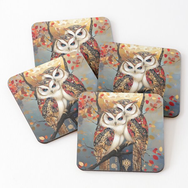 Item preview, Moonlit Guardians designed and sold by bloorose.