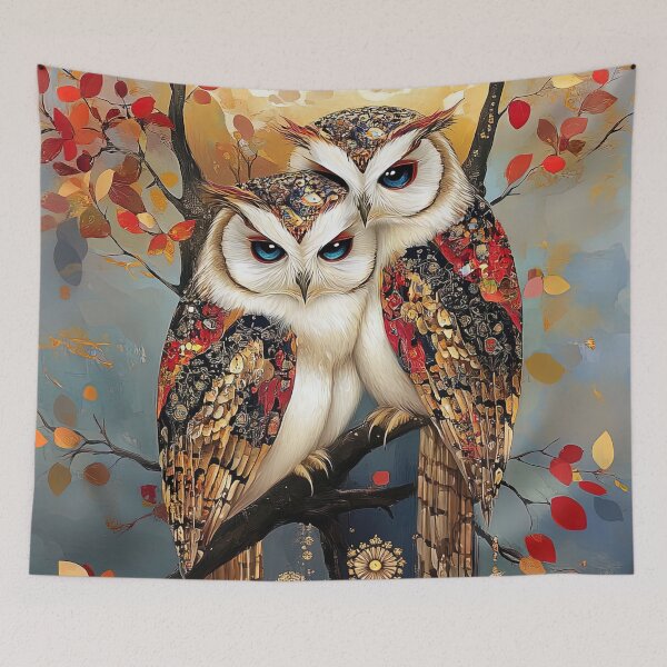 Item preview, Moonlit Guardians designed and sold by bloorose.