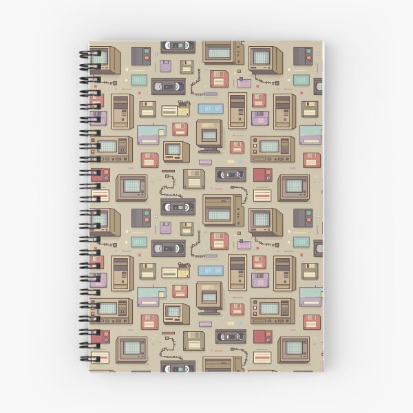 Item preview, Retro Tech Nostalgia designed and sold by MySignatureItems.