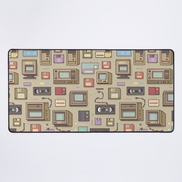 Item preview, Retro Tech Nostalgia designed and sold by MySignatureItems.