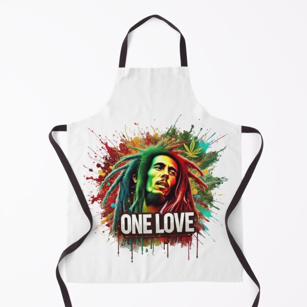 Item preview, BOB MARLEY: ONE LOVE designed and sold by CHRIST5000.