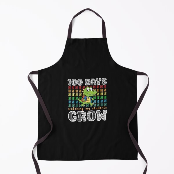 Item preview, Happy 100th days of school designed and sold by marfanna.