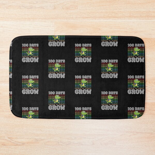 Item preview,  Happy 100th days of school designed and sold by marfanna.