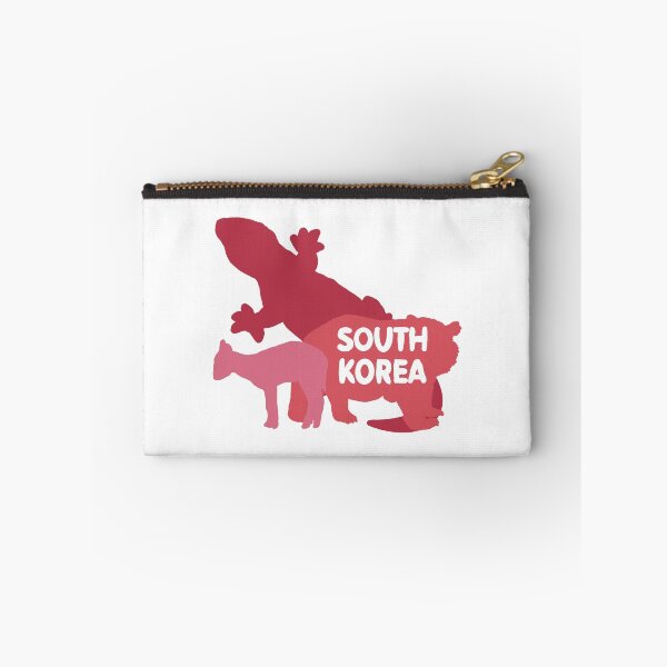 Item preview, Animals of South Korea designed and sold by Animals-by-JB.