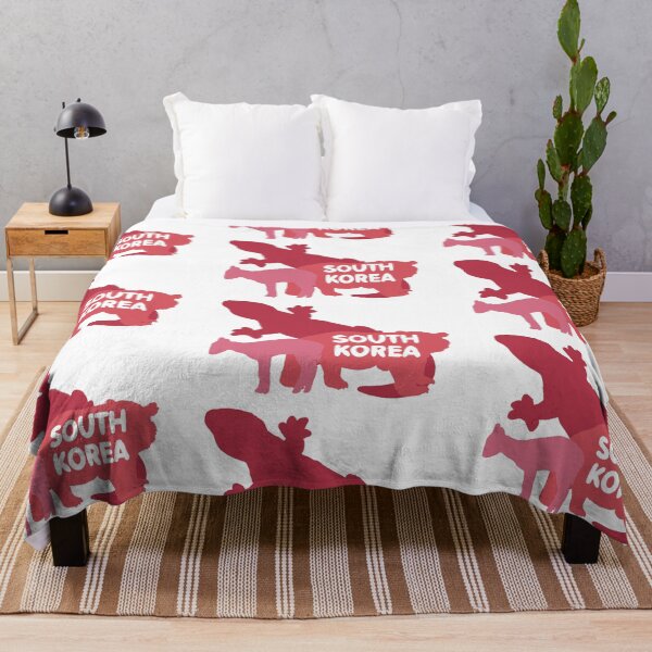 Item preview, Animals of South Korea designed and sold by Animals-by-JB.