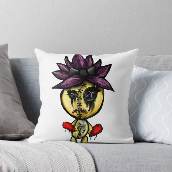 Item preview, Voo Doo Doll- Lexi  designed and sold by CarviDesigns.