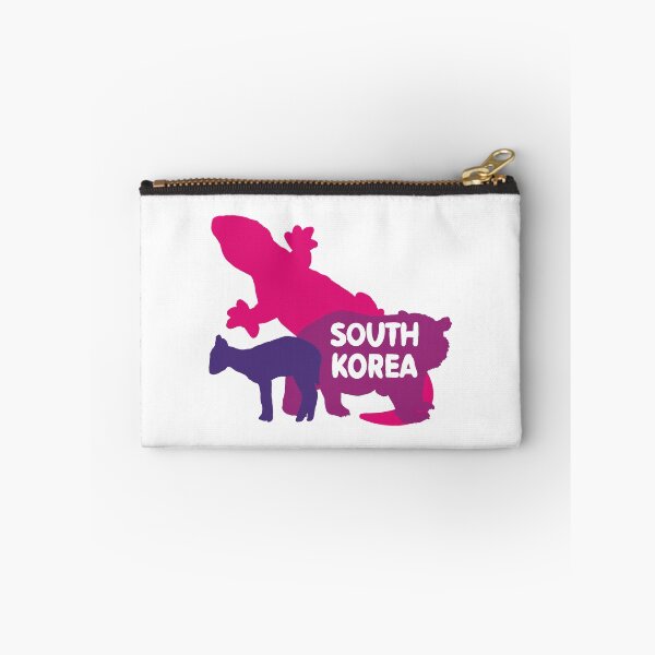 Item preview, Animals of South Korea designed and sold by Animals-by-JB.