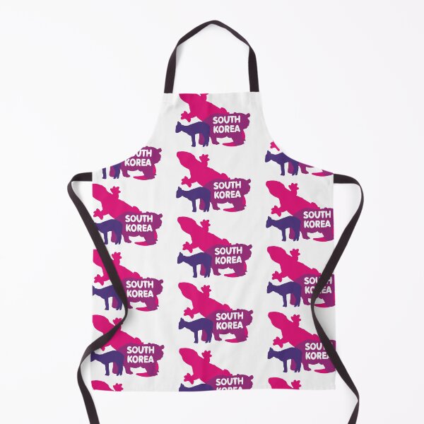 Item preview, Animals of South Korea designed and sold by Animals-by-JB.